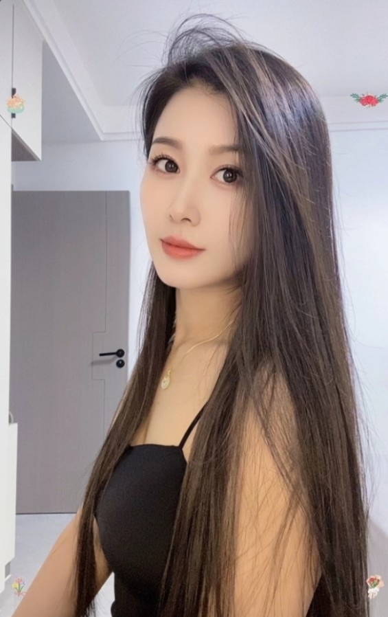 良家小姐姐
