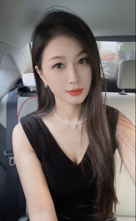 良家小姐姐