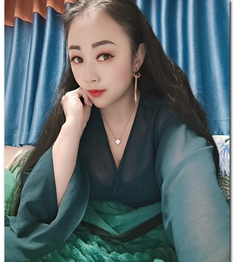红旗河沟-程程