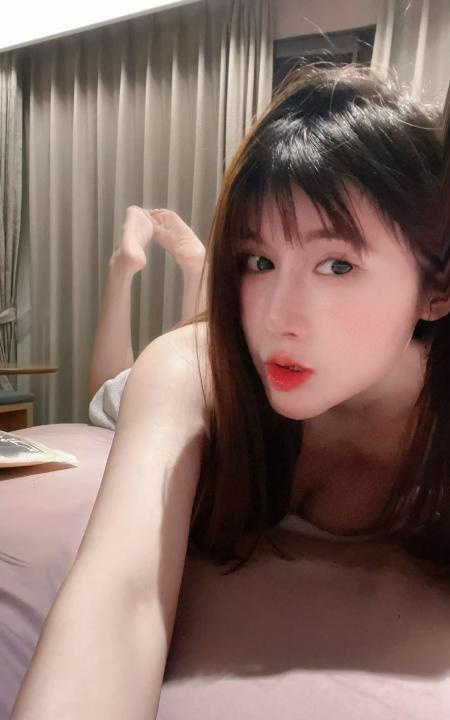 上城普拉提小姐姐歆宝
