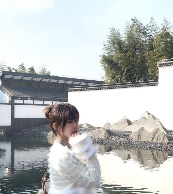 上城普拉提小姐姐歆宝