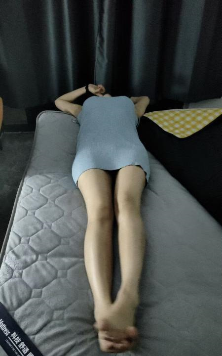 上城普拉提小姐姐歆宝