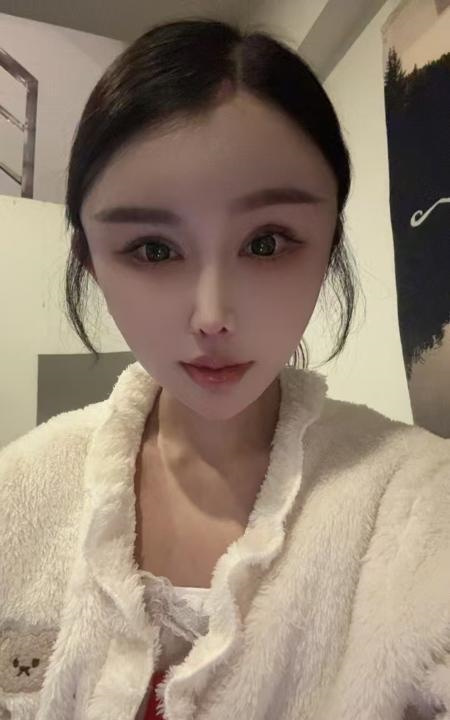 成华美腿辣妹