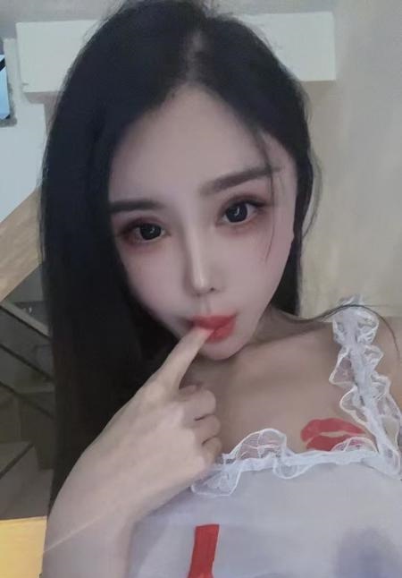 成华美腿辣妹