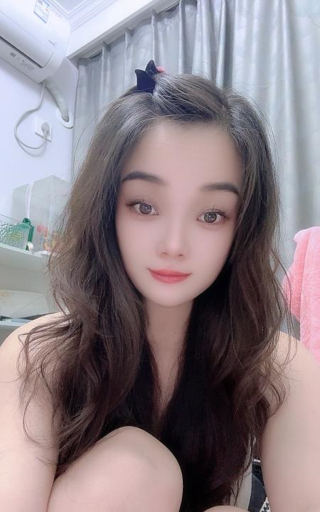 甜妹小希