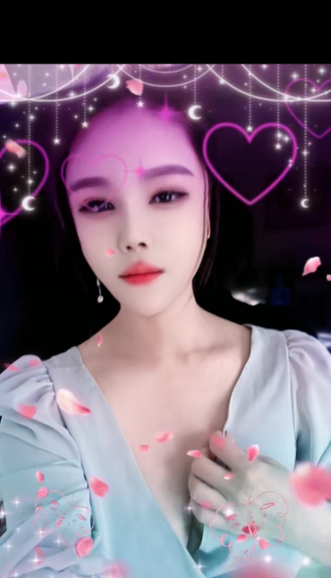 津南阳光姐姐