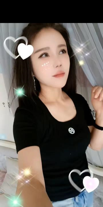 津南阳光姐姐