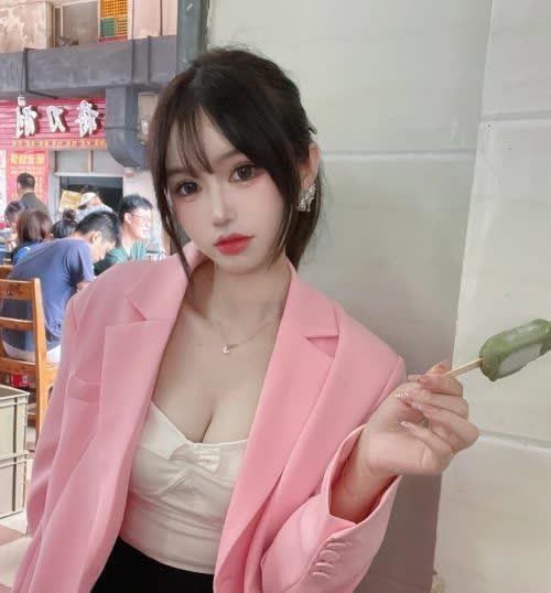 姑苏平江萝莉