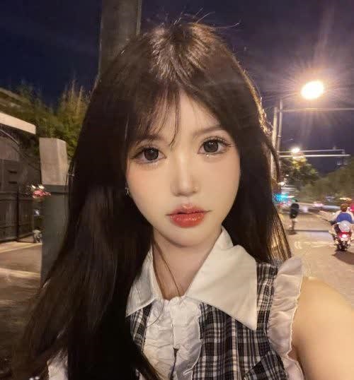 姑苏平江萝莉
