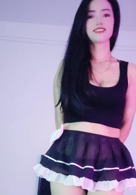 官渡性感美少妇文文