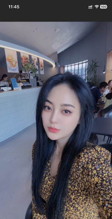 山东美妞小喵