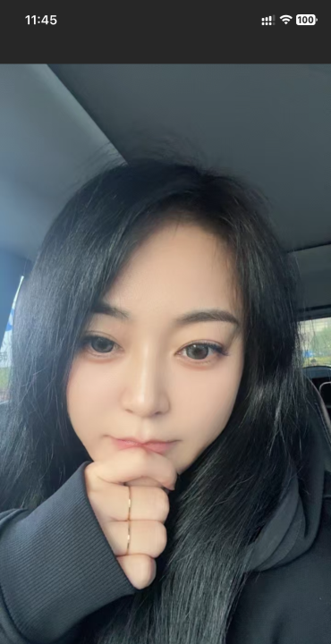 山东美妞小喵