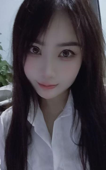 乌市体验漂亮小姐姐