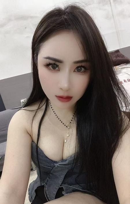 乌市体验漂亮小姐姐