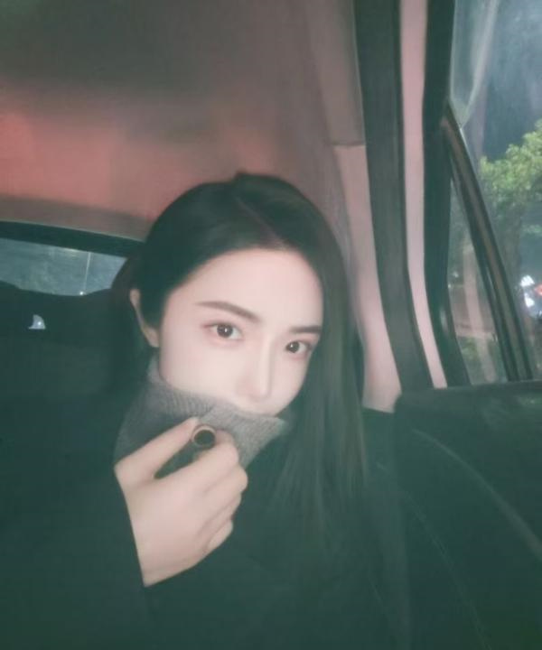 身材很好的美御姐