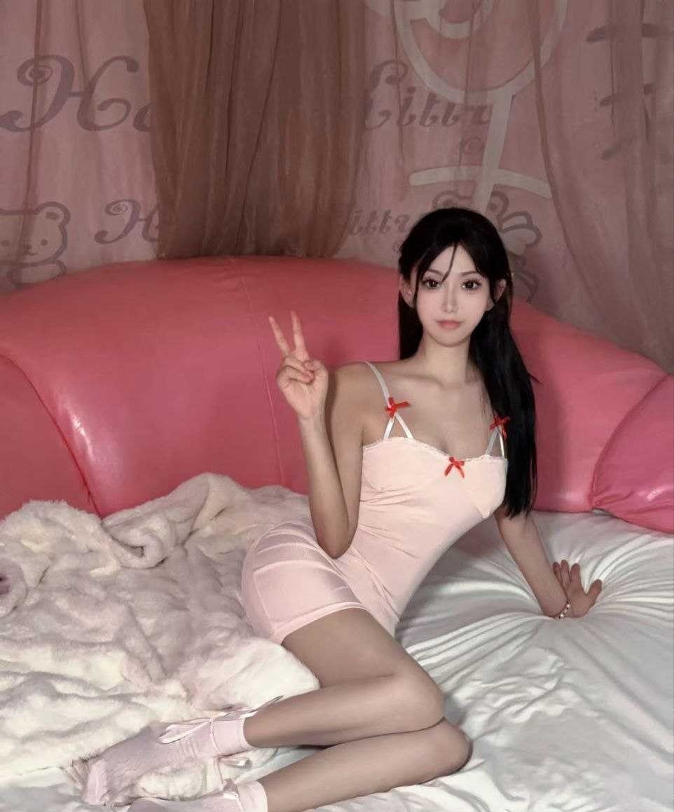 粉嫩刚下海妹妹