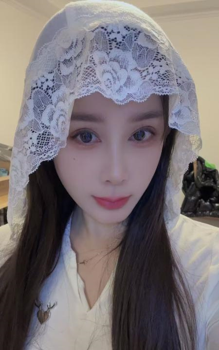 温柔小女人彤彤