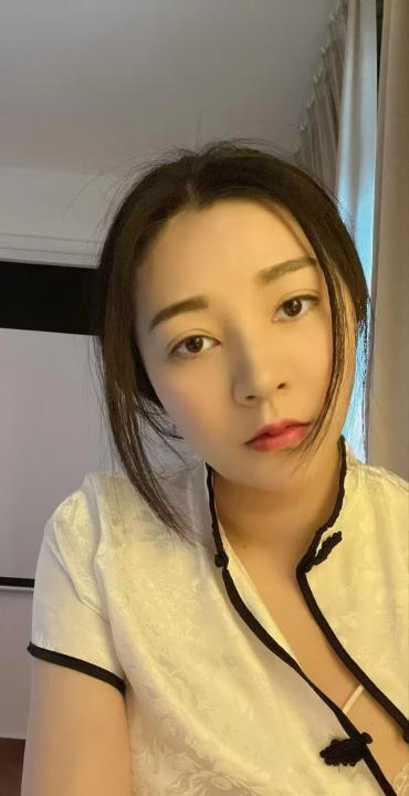 宝安旗袍少妇小乐