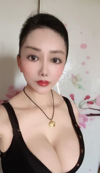 风韵欲女