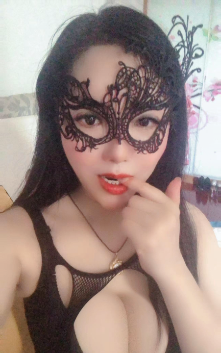 风韵欲女