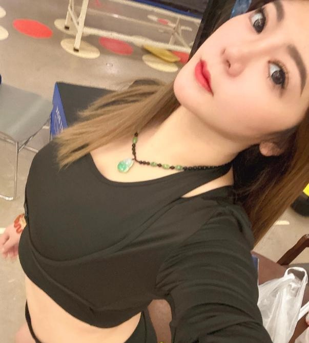 浦口巨乳小妮子