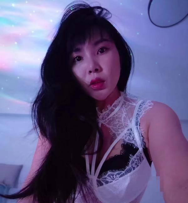 拿嫂子换积分了