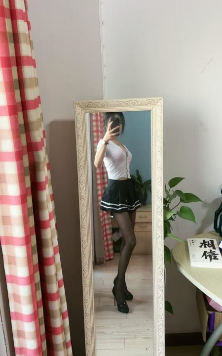 长腿姐姐极致性感