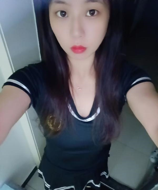 二刷航天城鱼儿妹
