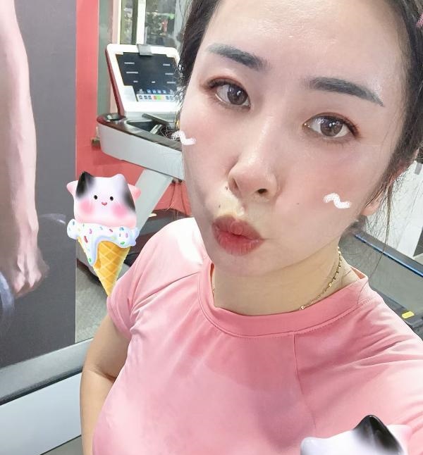 香坊迷人璐璐