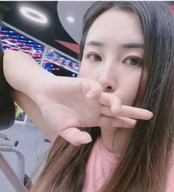 香坊迷人璐璐