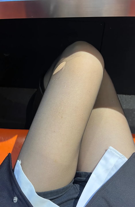 冬日女友吴迪