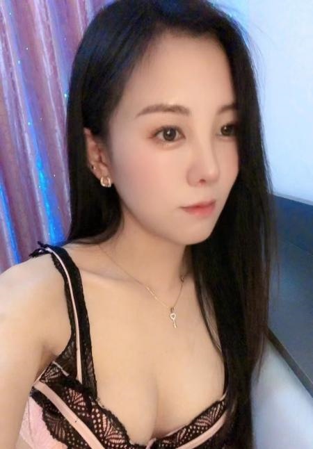 冬日女友吴迪