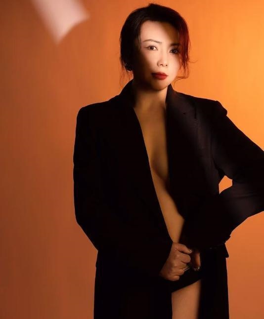 白云区东北妹