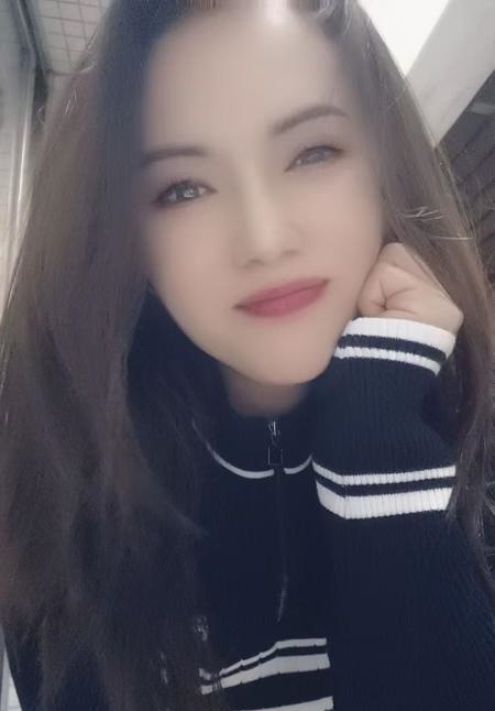 白云区东北妹
