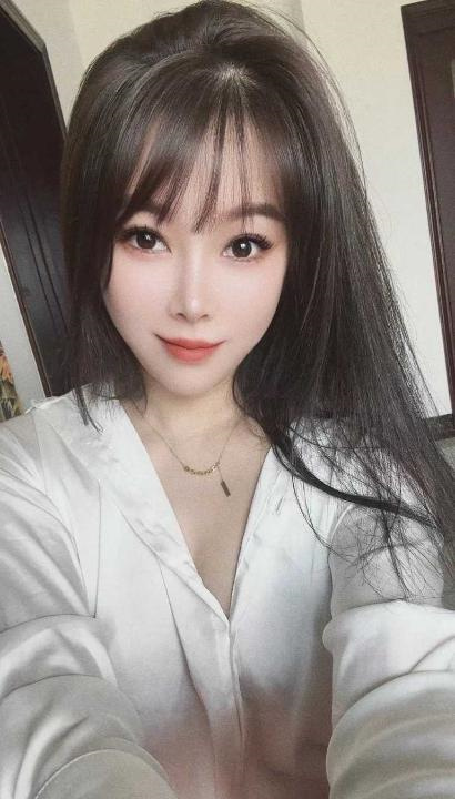 天河御姐小鱼