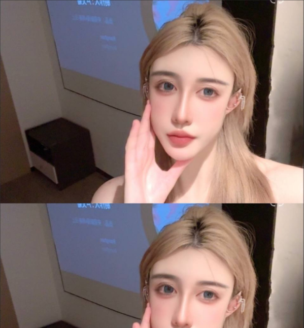 南山云朵