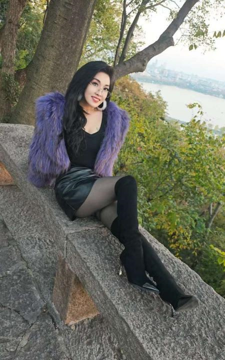 拱墅反差雯雯