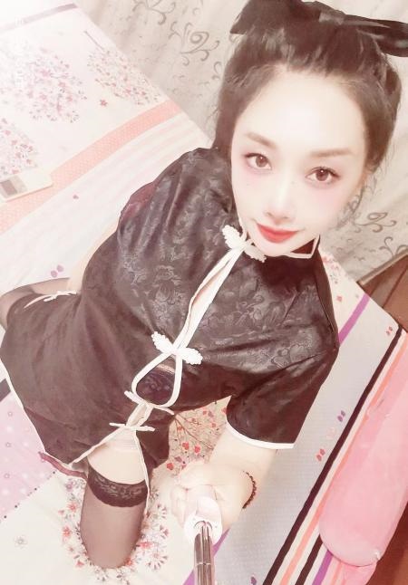 江阴御姐女友感拉满