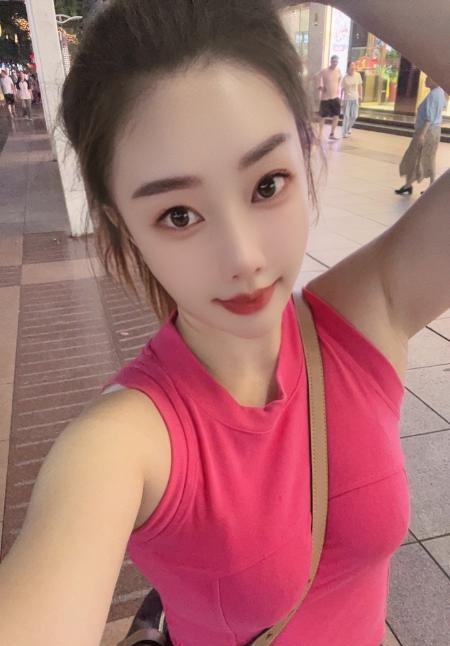 江阴御姐女友感拉满