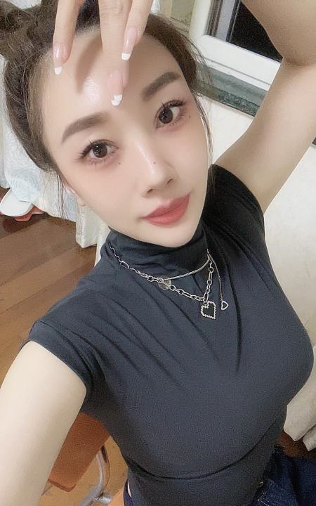 江阴御姐女友感拉满