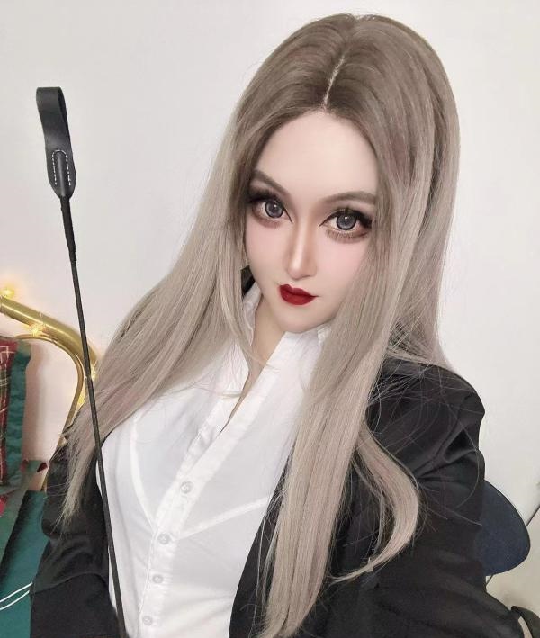 尔滨全能ts小妹