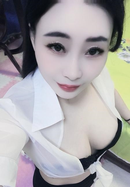 秦淮少妇琳琳