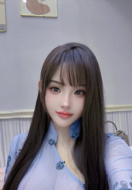 热情主动大胸煊煊