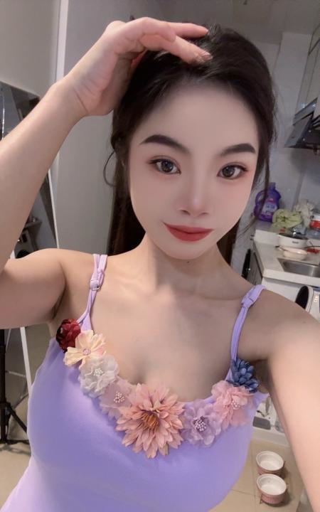 出击南风妹妹