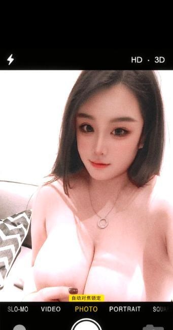 闵行大胸米娅