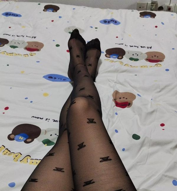 腿玩年系列少妇