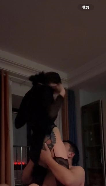 芜湖纹身女猫猫