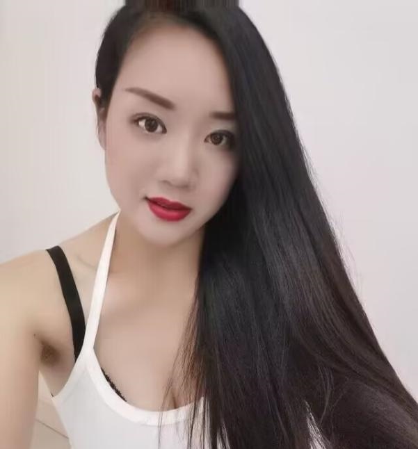 轻熟少妇奶盖