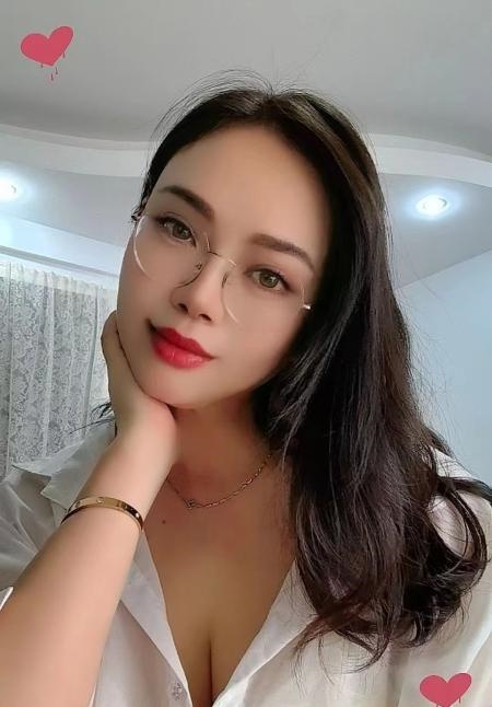 洪山服务系小姐姐