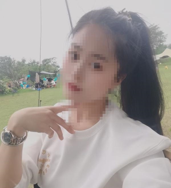 居家兼职妹子